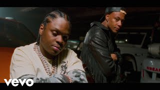 42 Dugg (feat. Skilla Baby) - Thick One (Official Video)