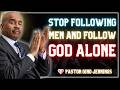 Pastor Gino Jennings EXPOSES False Prophecies About Trump & Christ’s Return