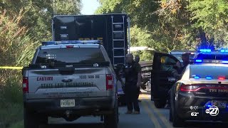 Gadsden County deputy shot near Havana Tuesday, suspect in custody