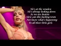 Gaslight - Emilie Autumn (with lyrics)