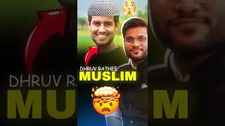 Dhruv Rathee Vs Arvind Arora