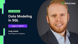 Data Modeling in SQL