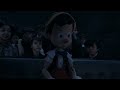 Pinocchio (2022) is a Trainwreck