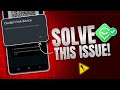 How To Fix WhatsApp 