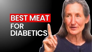 8 BEST Meats For Diabetics You SHOULD Eat! ( Lower Blood Sugar )