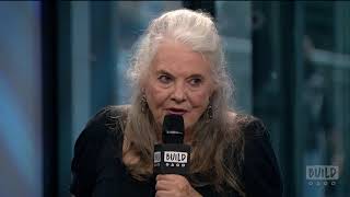 Lois Smith Discusses Her Film \