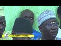 partie 2 gamou 2024 à médina cheikh seydi mouhamed el cheikh.