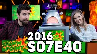 World of Final Fantasy & Just Dance 2017 | Ep 40 | 2016
