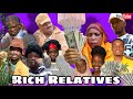 AFRICAN DRAMA!!: RICH RELATIVES