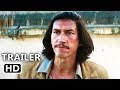 THE MAN WHO KILLED DON QUIXOTE Trailer (Adam Driver, Terry Gilliam) Movie 2018