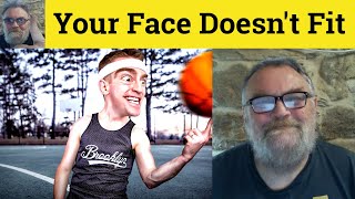 😎 Face Doesn't Fit Meaning - Face Doesn't Fit Defined - Face Doesn't Fit Examples - Face Doesn't Fit