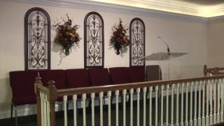 Evans Mortuary 2016
