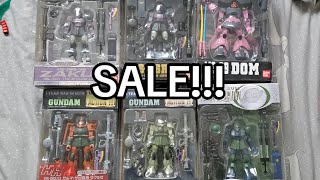 Gundam Zeon For Sale