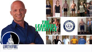 Leanness Lifestyle with David Greenwalt