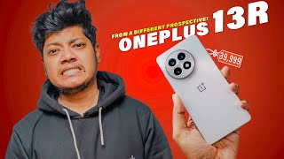 My Oneplus 13R Experience - Watch Before You Buy Oneplus 13R!