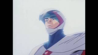 GATCHAMAN 94 Tribute Video