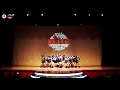 nocturnal dance company open division champion elite international 2018