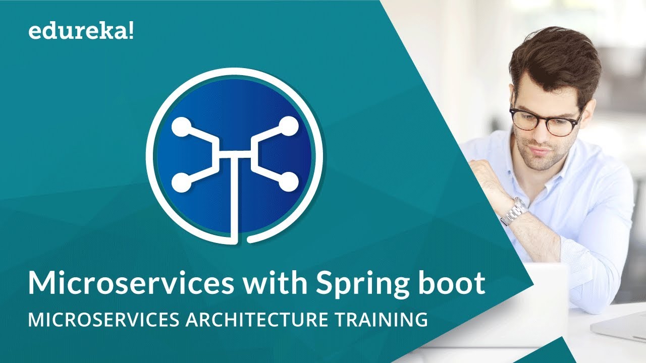 Microservices Spring Boot Microservices Tutorial For Beginners