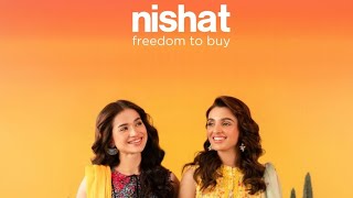 Nishat Freedom To Buy Cross Season Edit Collection New Arrival 2025