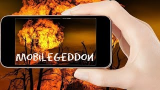 Mobilegeddon - 3 konkrét példával!