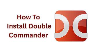 How to Install Double Commander – Best Free Total Commander Alternative for Windows (2025 Guide)