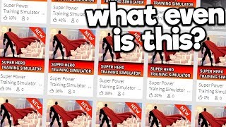 Roblox Offensive Hacks Very Op Free Esp Hack 3 Tubebudd - videos matching new roblox super power training simulator