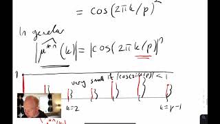 Convolution theorem and iterated convolutions - Analysis, Random Walks and Groups
