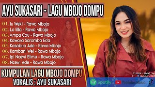 Kumpulan Lagu Bima - Dompu | vokalis Ayu Sukasari