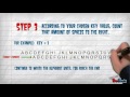 Caesar Cipher