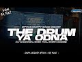 DJ THE DRUM X YA ODNA VIRAL TIK TOK COCOK BUAT KARNAVAL || JALPA DISCJOKEY