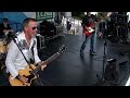 johnny fink and the intrusion at the 2023 lebanon blues festival full show