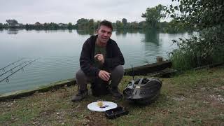 Carp Royal Duke Pro Bait Boat / Futterboot - Review with Pete Castle -