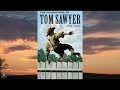 Mark Twain  The Adventures of Tom Sawyer 31-32