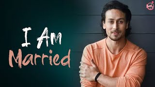 "I Am Married To My Work": Tiger Shroff | Rangeeli Ruchi II Bollywood Cafe II Fever 104 FM