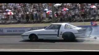 World Fastest Imports | Quickest | Drag Racing Import Cars