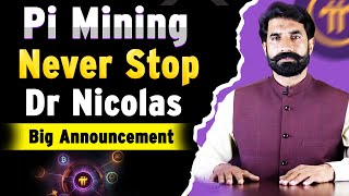 Pi Mining Never Stop | Pi Network New Update Today | Pi Coin Update | Pi News | Crypto | albarizone