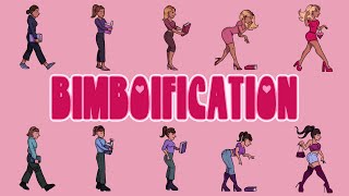 Bimboification Teaser