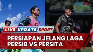 Luis Milla Putar Otak Persib Tanpa Top Skor Liga 1, Nasib Maung Bandung Tanpa Daisuke Sato & DDS
