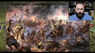 Kris reacts to Epic History TV Napoleon's Bloodiest Day Borodino 1812