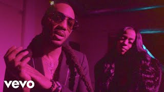 Damar Jackson - No Protection ft. Kash Doll