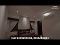 luxurious villa for sale in indore 4500 sqft full furnished call 9303215006