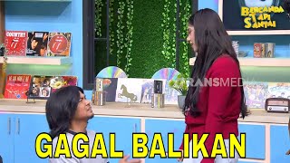 Wendi Gagal Balikan Sama ZENIA ZEIN, Padahal Udah Putusin Hesti | BTS (22/02/25) Part 2