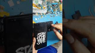 Perbaikan Samsung Note 8 (N950F) Sinyal Bulat | Samsung N950F Sinyal Hilang