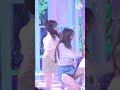 mpd직캠 아이즈원 야부키 나코 직캠 비올레타 violeta iz*one yabuki nako fancam @heart to heart*iz _2019.4.1