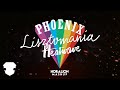 Phoenix - Lisztomania x Heatwave (Horalion Mashup)