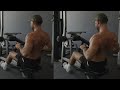 Angles90 vs. Bar Comparison - Five Exercises