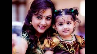 Theri Baby Nainika