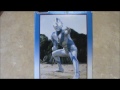 【ウルトラヒーローシリーズ23】ウルトラマンダイナ ミラクルタイプ