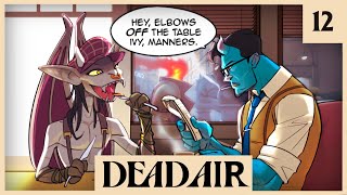 Dead Air Podcast: #12 - Cursed Apple Sins \u0026 Unlockable Skins