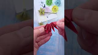 DIY Star Flower Stick #arts #craft #artswithsumi